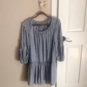 Max studio small dress size S